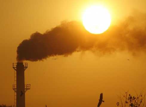 Poor air quality kills 1.4 million people in India annually